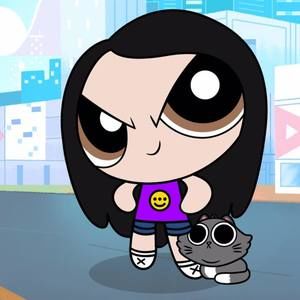 Meet your Posher, Kasey