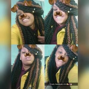 Meet your Posher, Jakarria