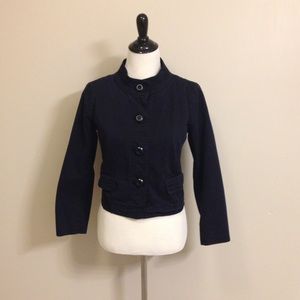 J. Crew jacket