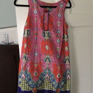 Maeve Anthropologie dress
