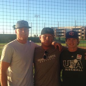 Meet your Posher, Tanner