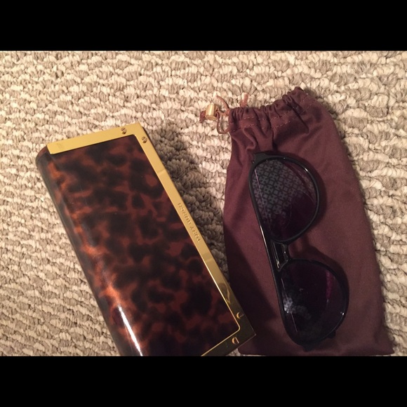 Tory Butch sunglasses