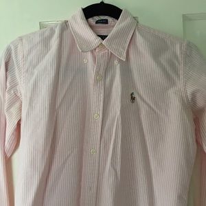 Ralph Lauren oxford