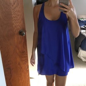 Silence + Noise Periwinkle Mini