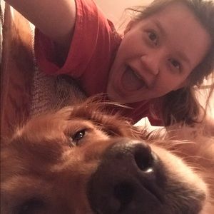 Meet your Posher, Kayla