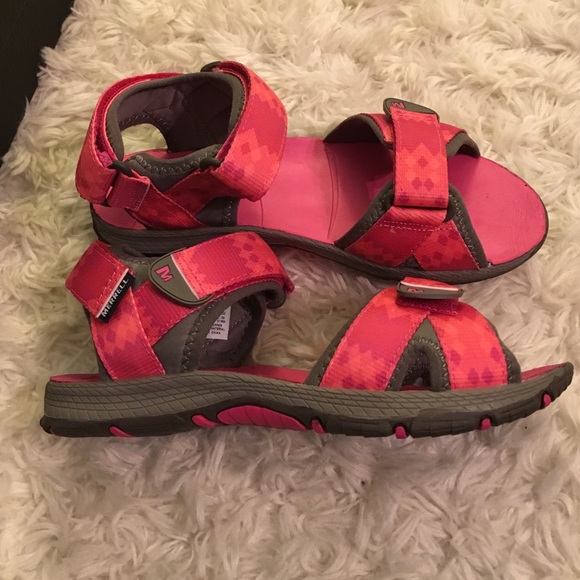 🆕 Merrell | Sandals - Picture 3 of 4