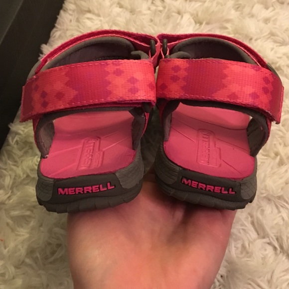 🆕 Merrell | Sandals - Picture 4 of 4