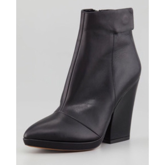 Vince Luisa Bootie