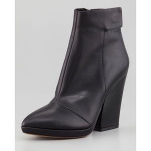 Vince Luisa Bootie