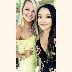 Meet your Posher, Alexis