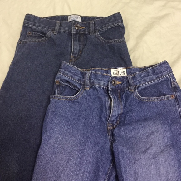 Children's place jeans - Picture 1 of 4
