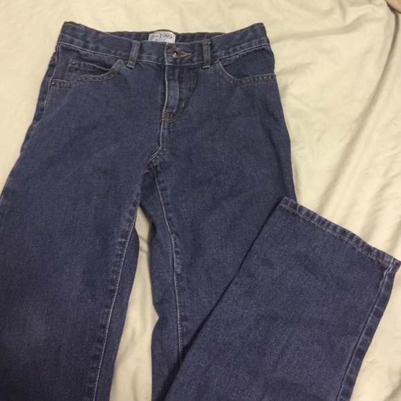 Children's place jeans - Picture 2 of 4