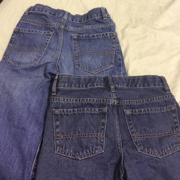Children's place jeans - Picture 4 of 4