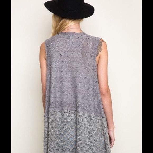 Bolero/vest - Picture 2 of 2