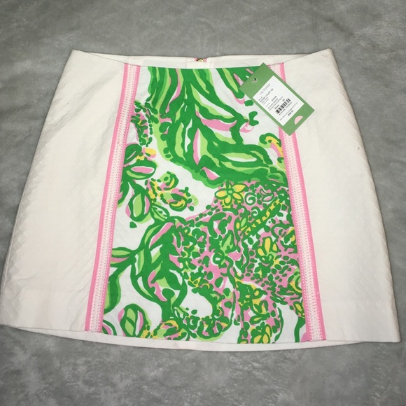 Lily Pulitzer Skirt