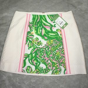 Lily Pulitzer Skirt