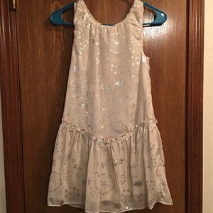 Girls summer dress
