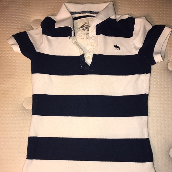 Two polo shirts!!