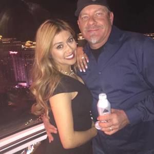 Meet your Posher, Liz