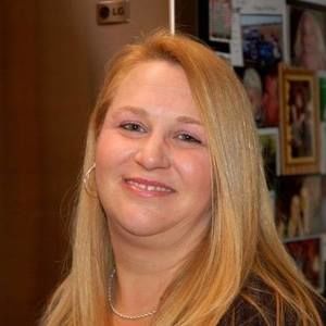 Meet your Posher, Nancy