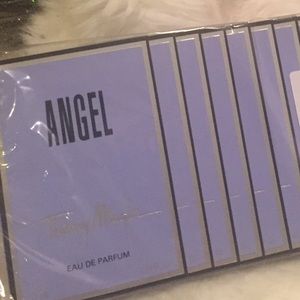 100% AUTHENTIC Angel samples! 1.2ml