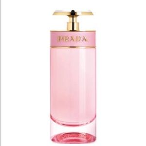 Prada Candy Florale 2.7 oz