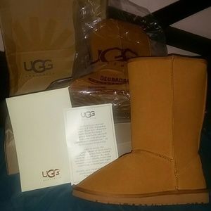 UGG Boots