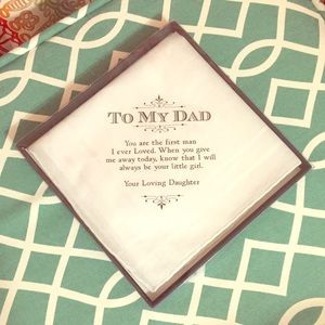Lillian Rose Wedding Hankies