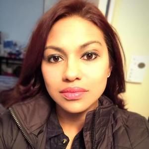 Meet your Posher, Connie