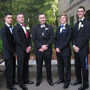 Meet your Posher, Chris