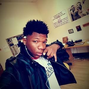 Meet your Posher, Prince