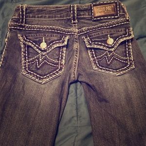 Miss Me Jeans 26