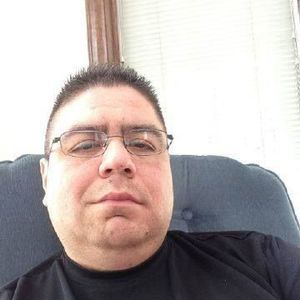 Meet your Posher, Chad