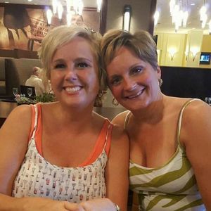 Meet your Posher, Julie