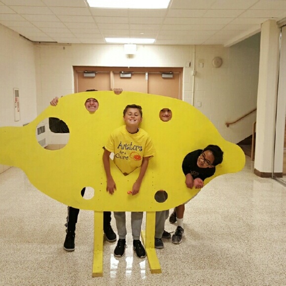 Meet your Posher, Colin - Picture 1 of 1