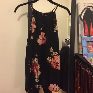 Joie Anatase B silk floral top size S