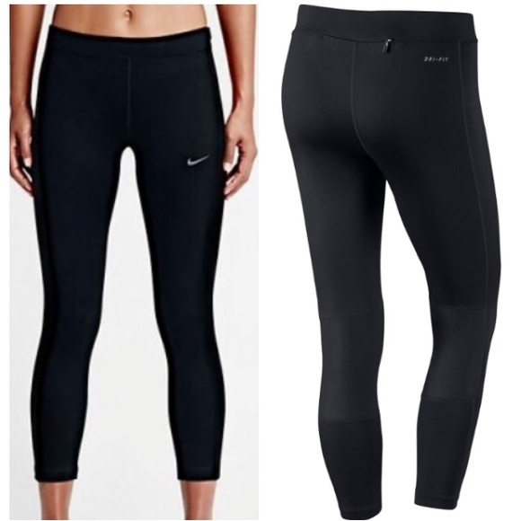 Nike Pants - Nike Crop Leggings