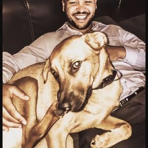 Meet your Posher, Cameron