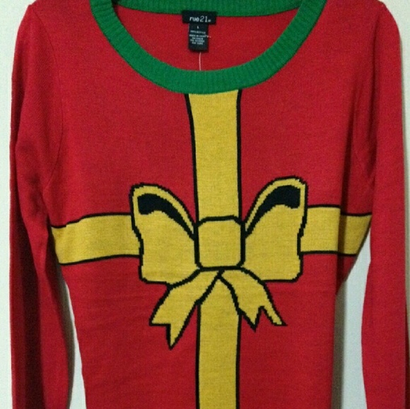 Holidays Xmaa sweater.