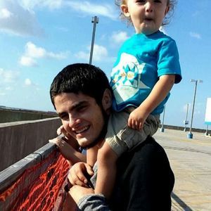 Meet your Posher, Randy