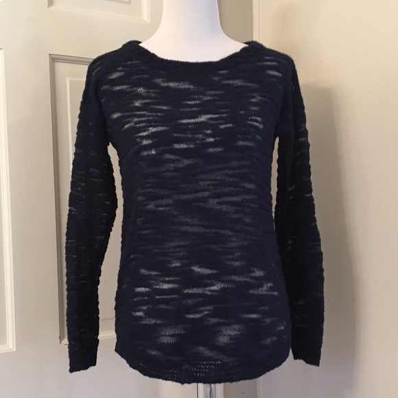Loft Sweater