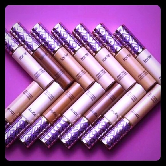 💕Tarte Shape Tape in LIGHT SAND💕 - Picture 2 of 4