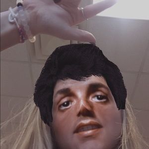 Meet your Posher, Noah