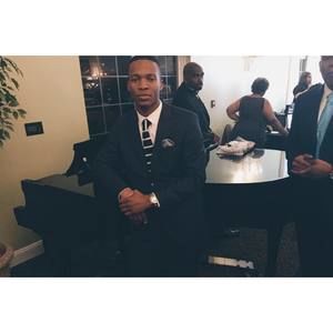 Meet your Posher, Durell