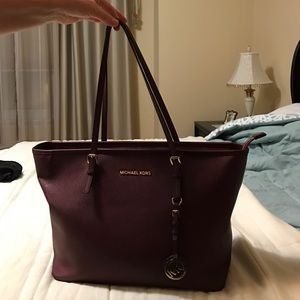 Michael Kors Tote Bag