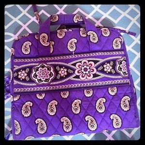 Vera Bradley Travel Organizer