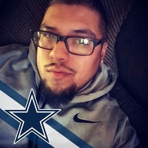 Meet your Posher, Mike