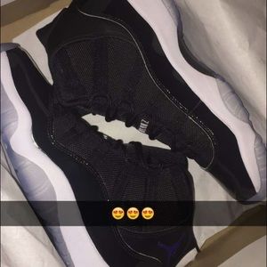 Meet your Posher, Tameca