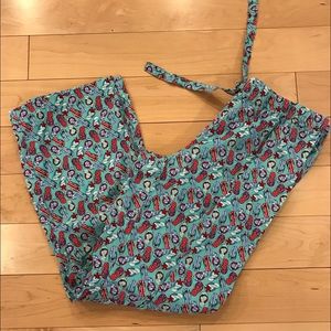 Vineyard Vines Christmas PJ pants🤶🏼🎅🏼❄️