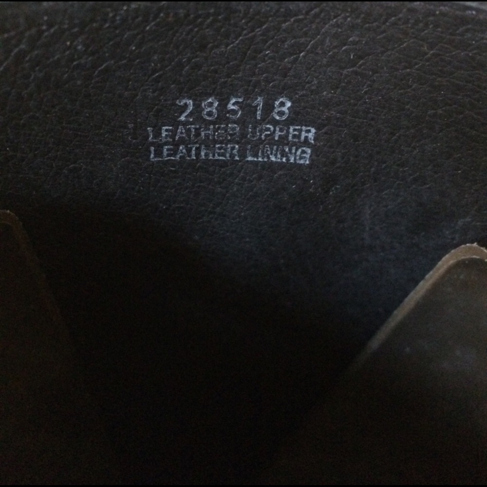 🎬J.CREW. FIELD RIDING BOOTS🛍 - Picture 6 of 7